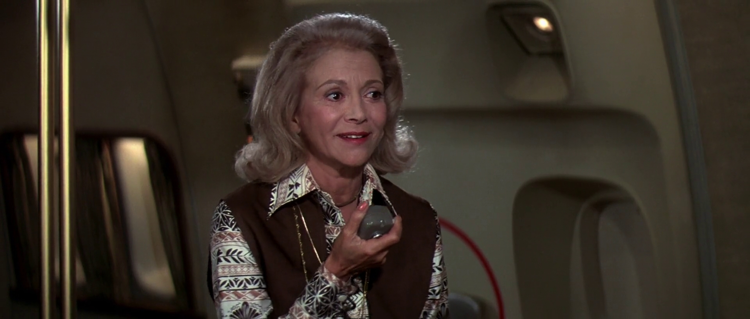 Airport '77 Airport '77