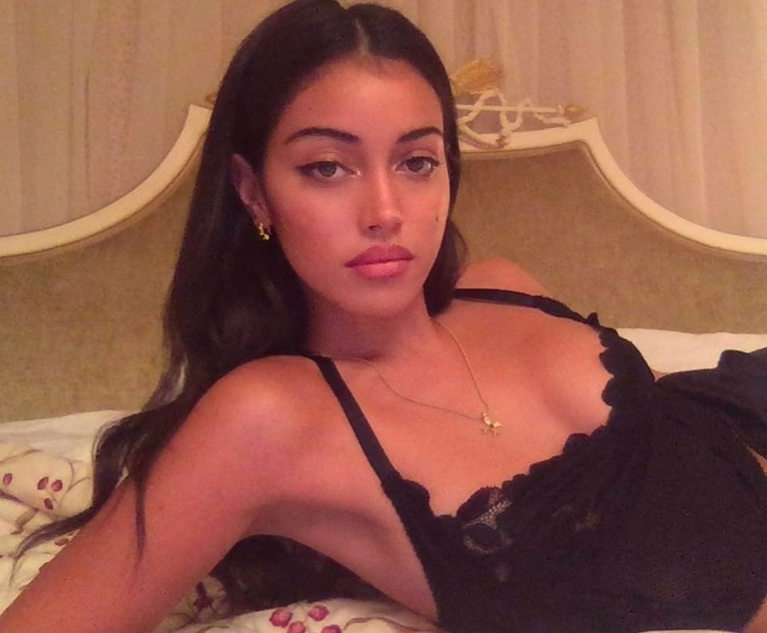 Picture Of Cindy Kimberly