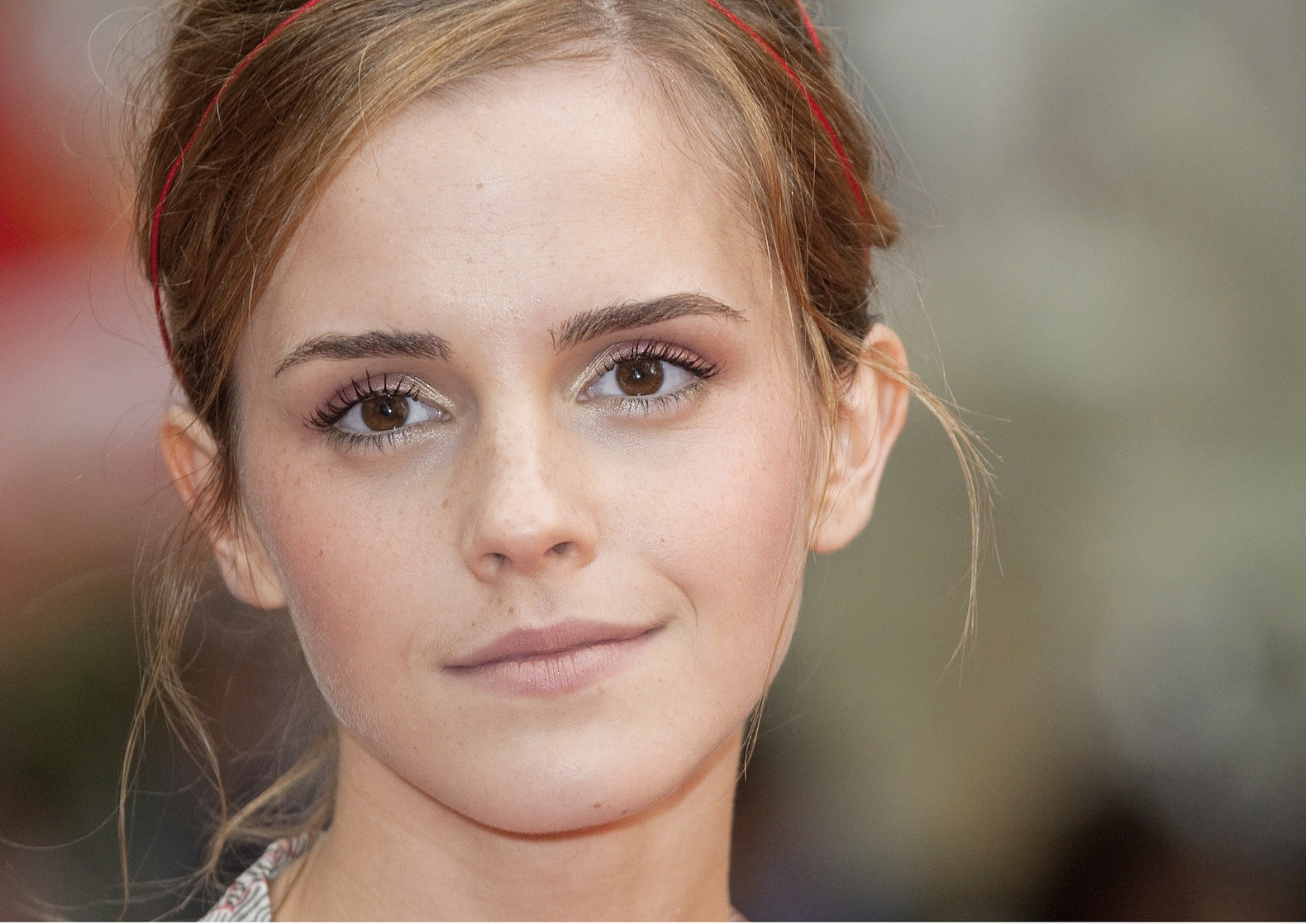 Emma Watson