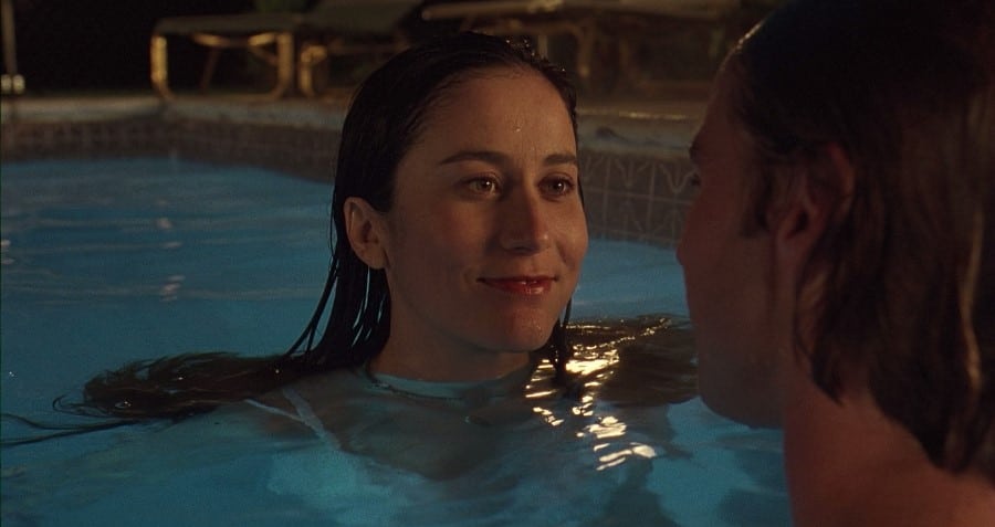 Bottle Rocket