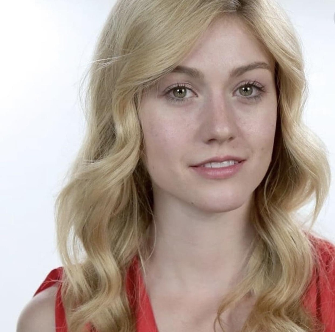 Katherine McNamara Katherine McNamara
