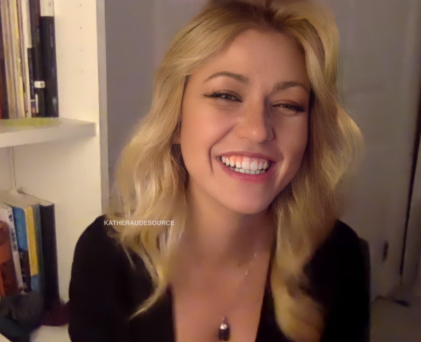 Katherine McNamara