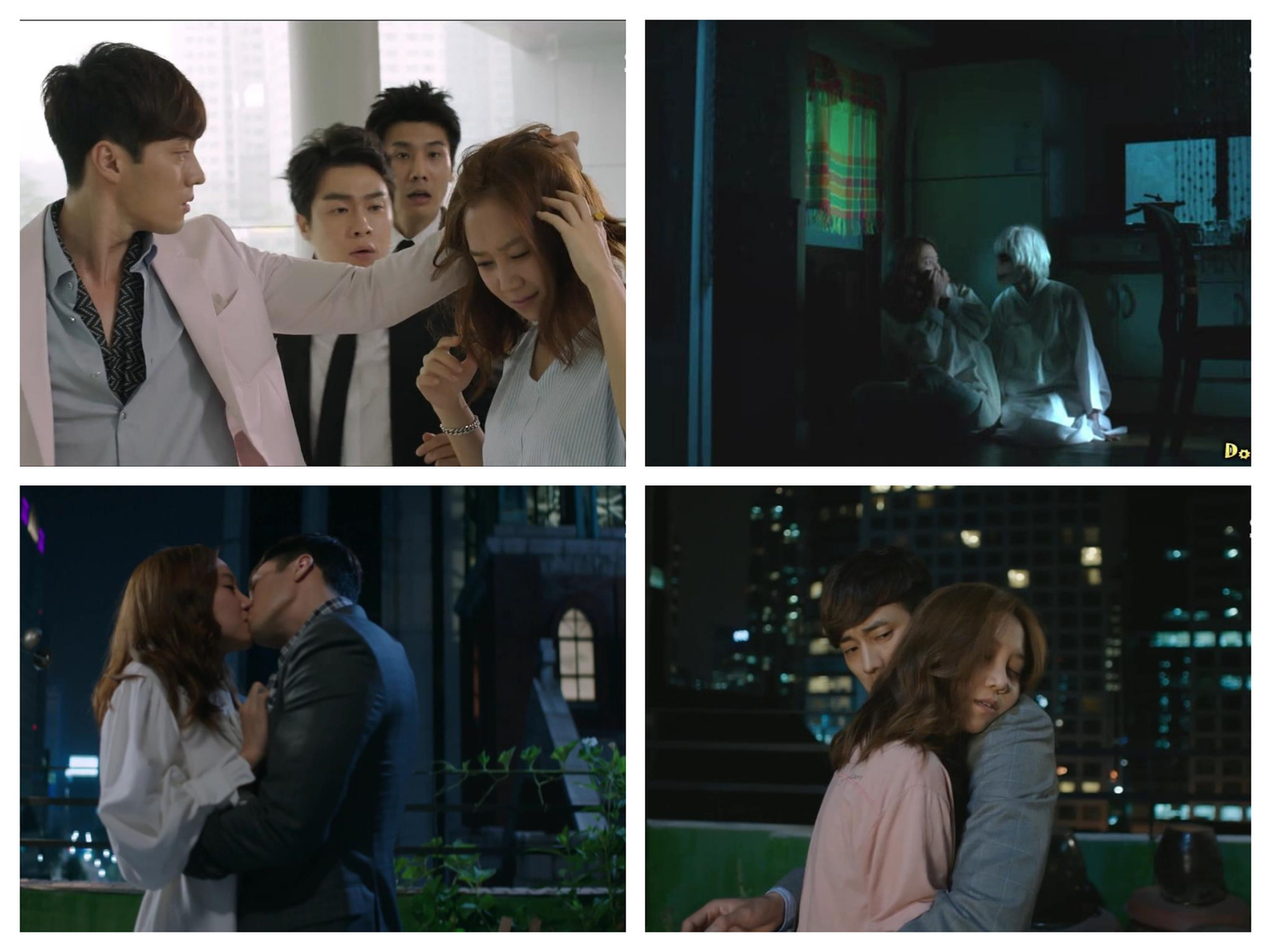 The Master's Sun