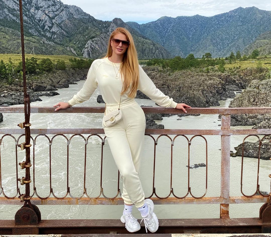 Tatyana Kotova Tatyana Kotova