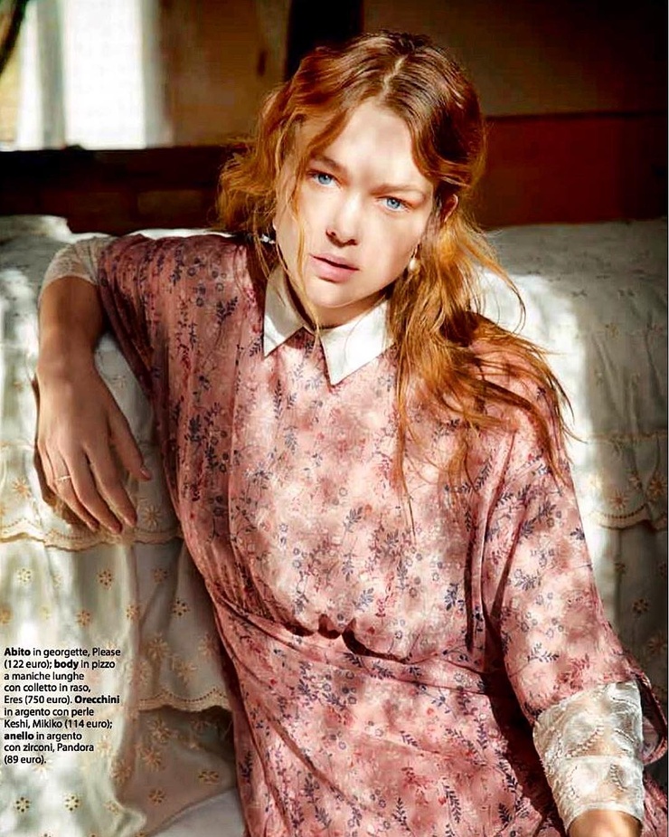 Image of Anais Garnier