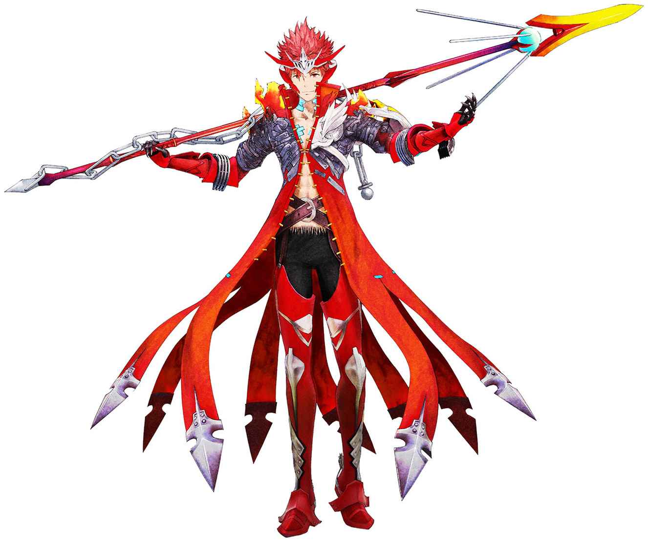 Touma Akagi