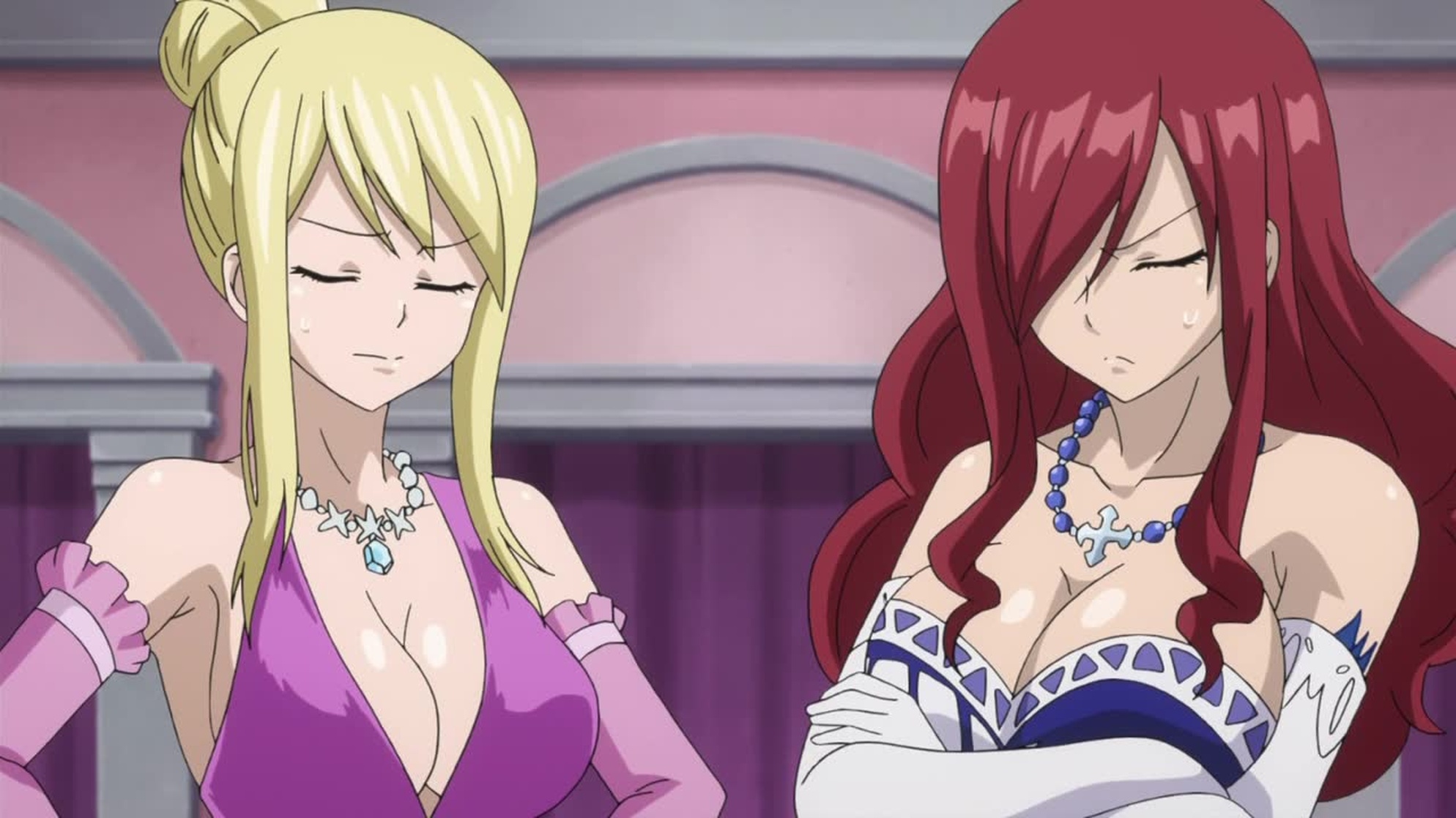 Fairy Tail