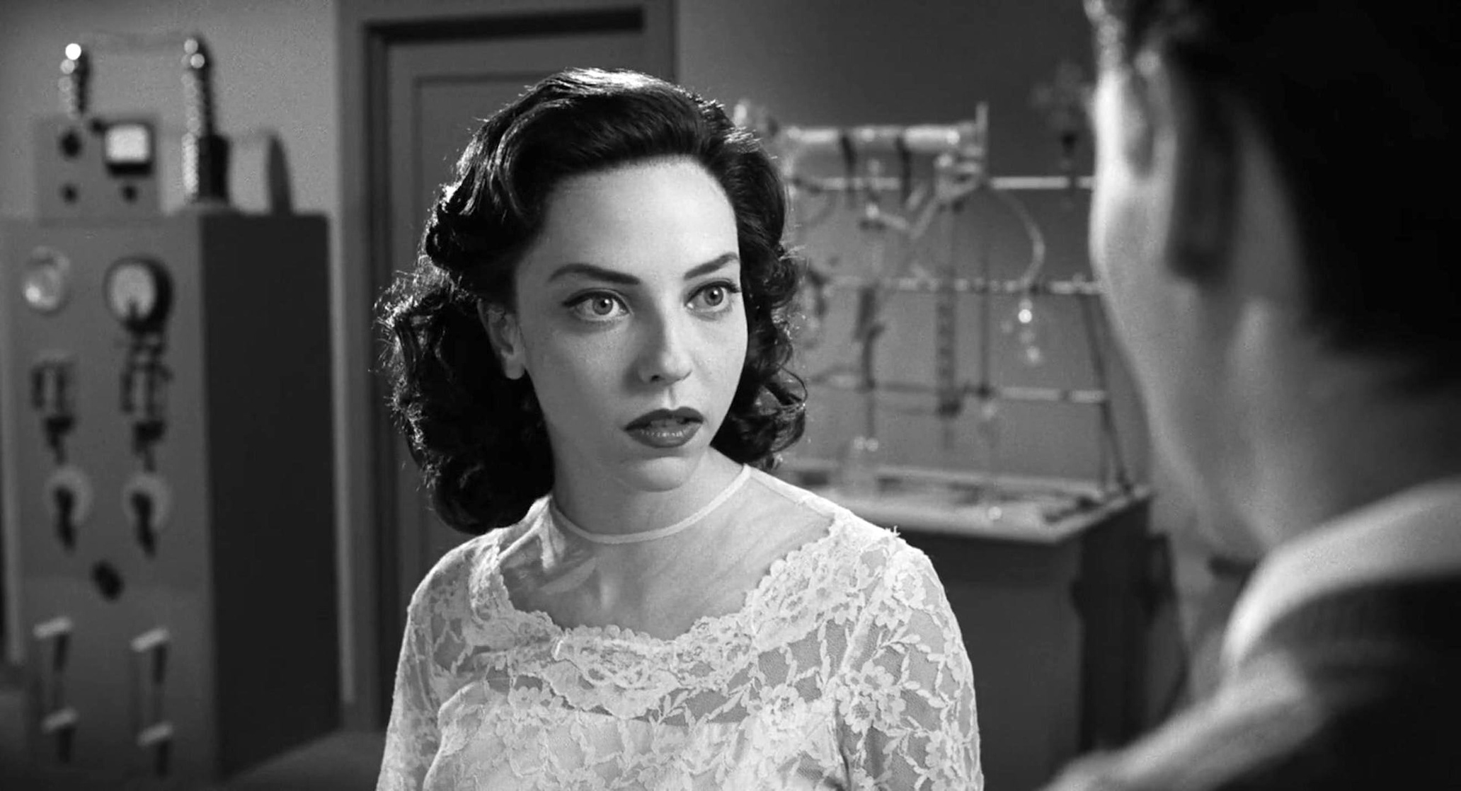 Ed Wood