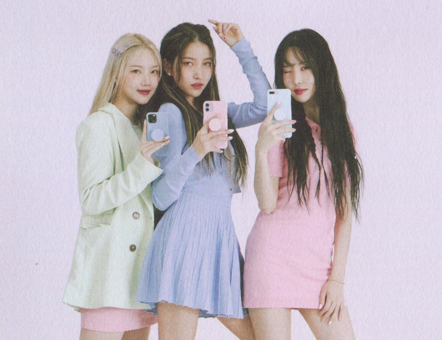 GFRIEND