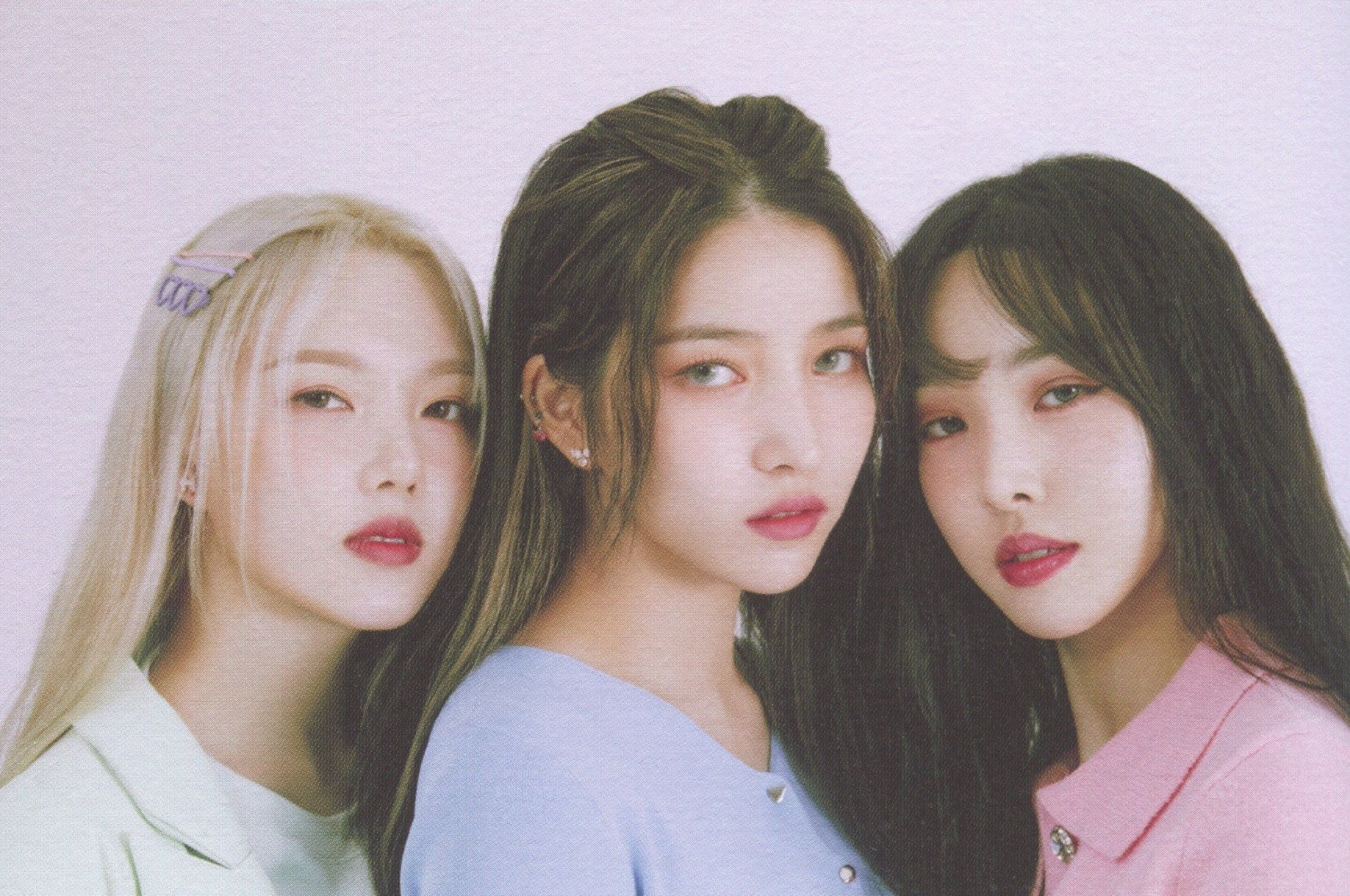 GFRIEND