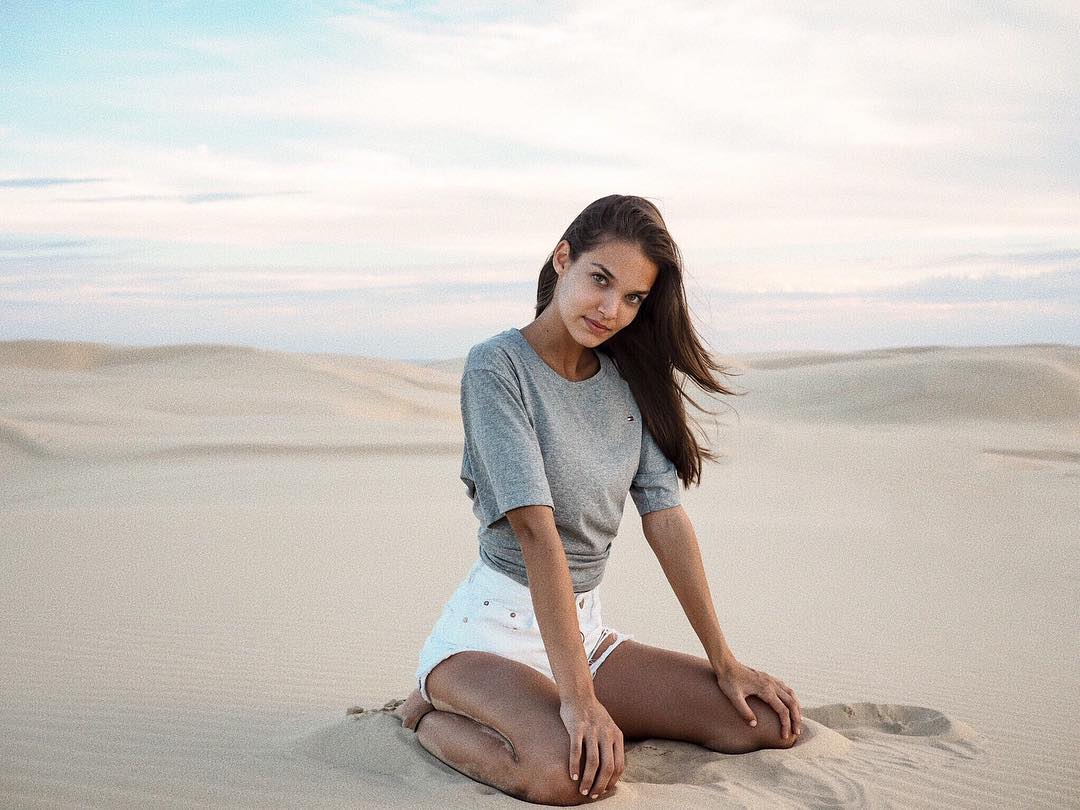 Gara Arias Gara Arias