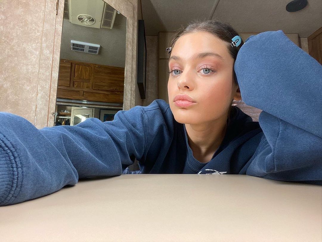 Odeya Rush
