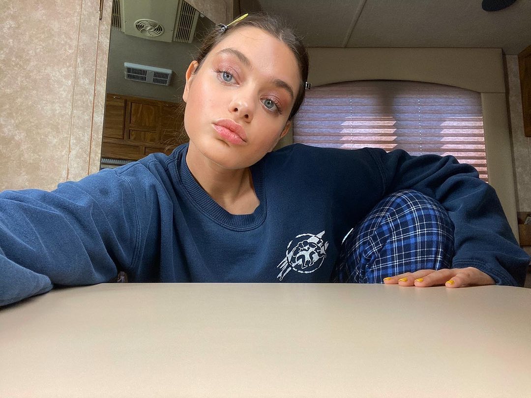 Odeya Rush