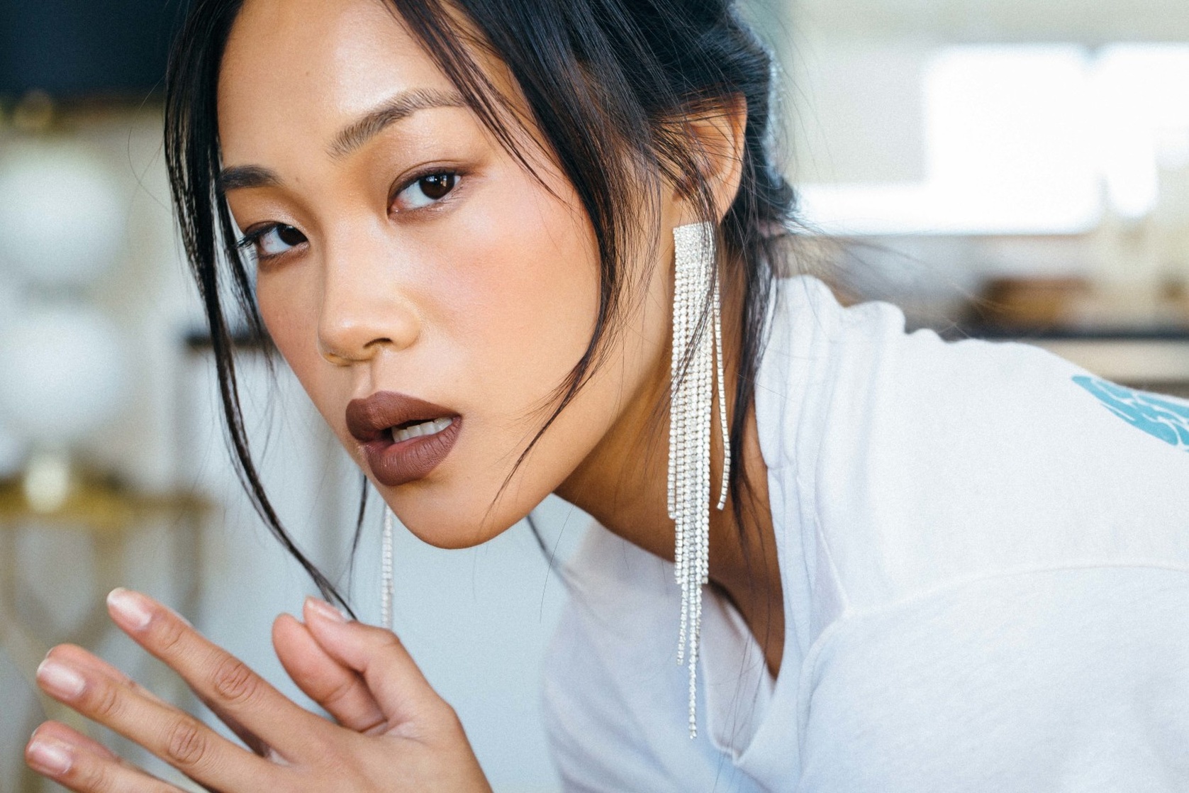 CHLOE YU