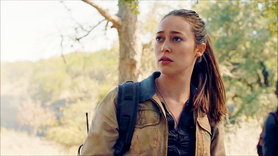 Picture of Alycia Debnam Carey