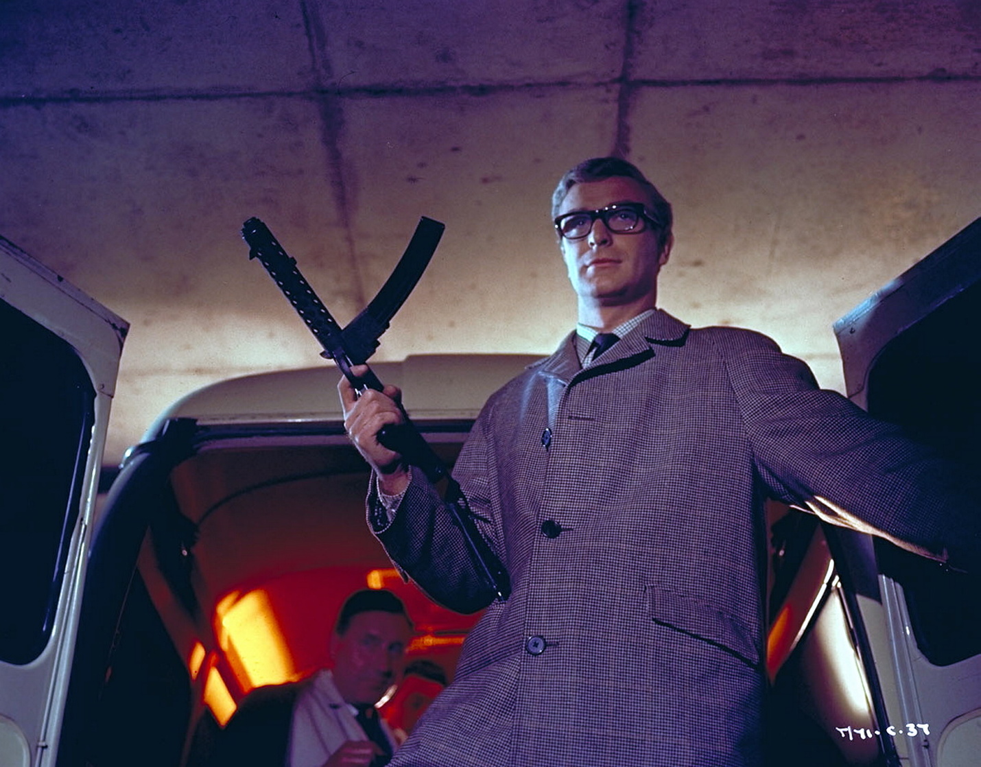 The Ipcress File The Ipcress File