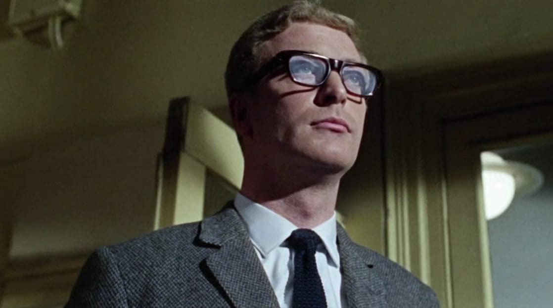 The Ipcress File