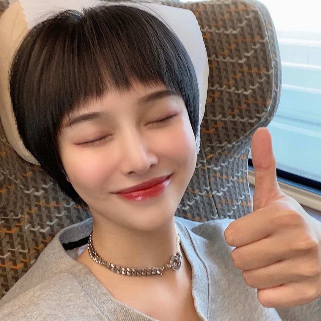 Songyuxin Hitomi