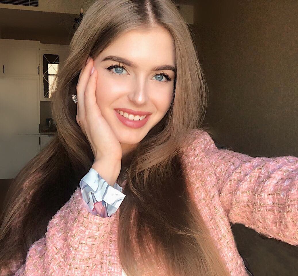 Alina Sanko