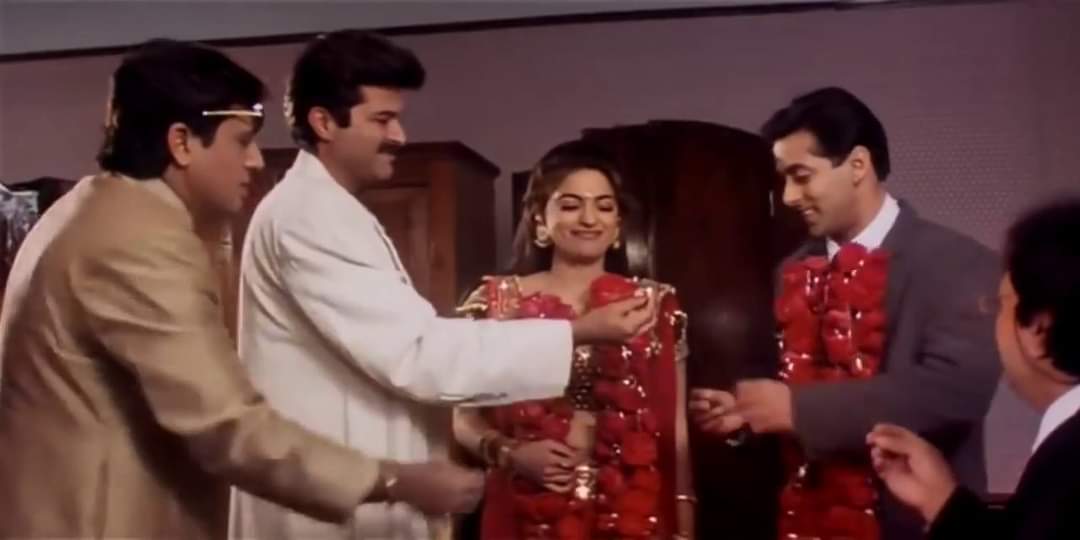 Deewana Mastana