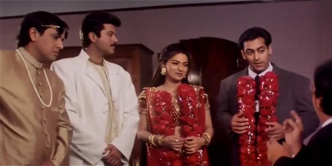 Deewana Mastana
