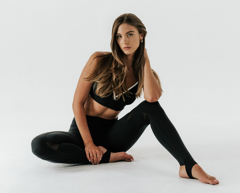 Carmella Rose Carmella Rose