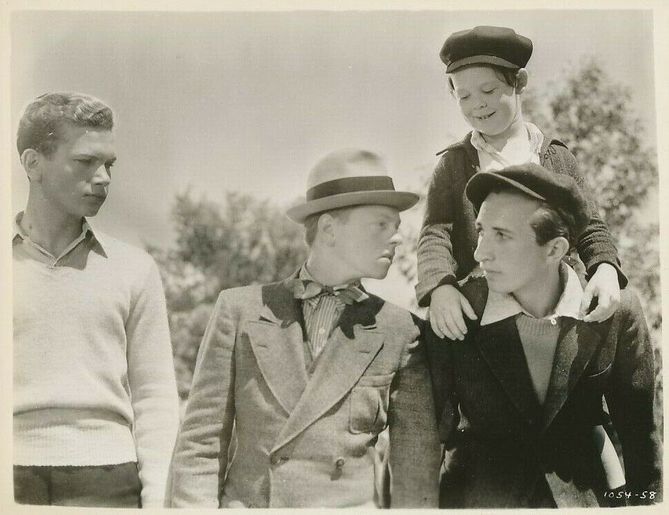 Boys Town (1938) Boys Town (1938)