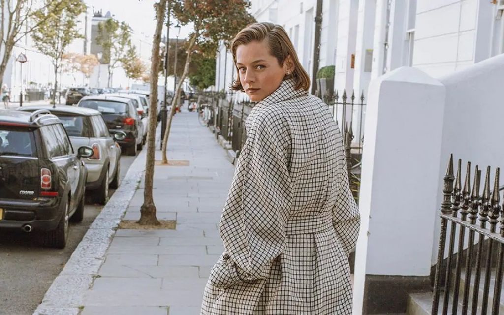 Emma Corrin