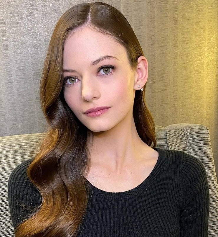 Picture of Mackenzie Foy