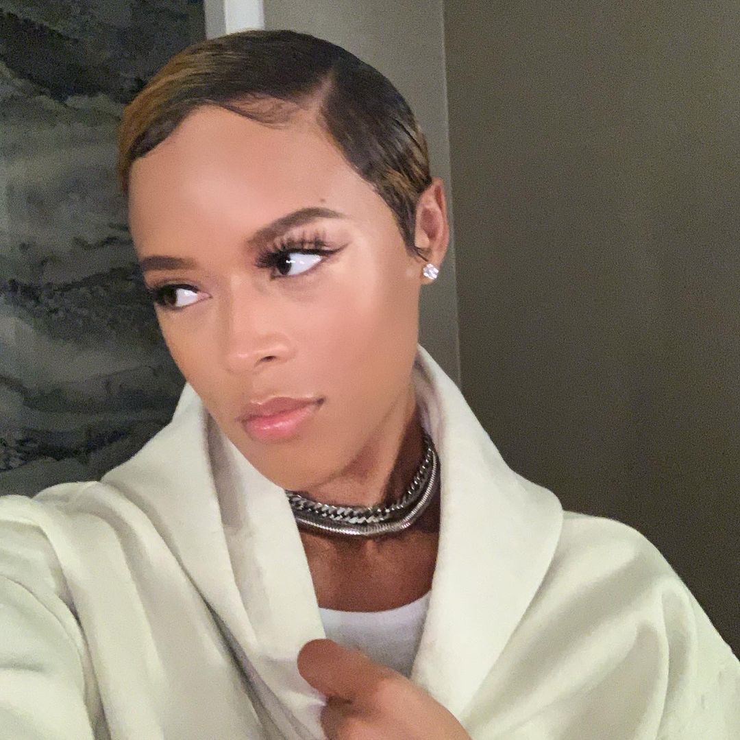 Serayah