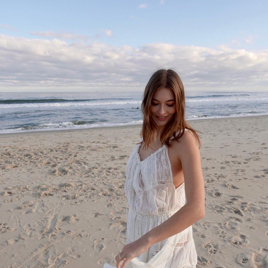Grace Elizabeth Grace Elizabeth