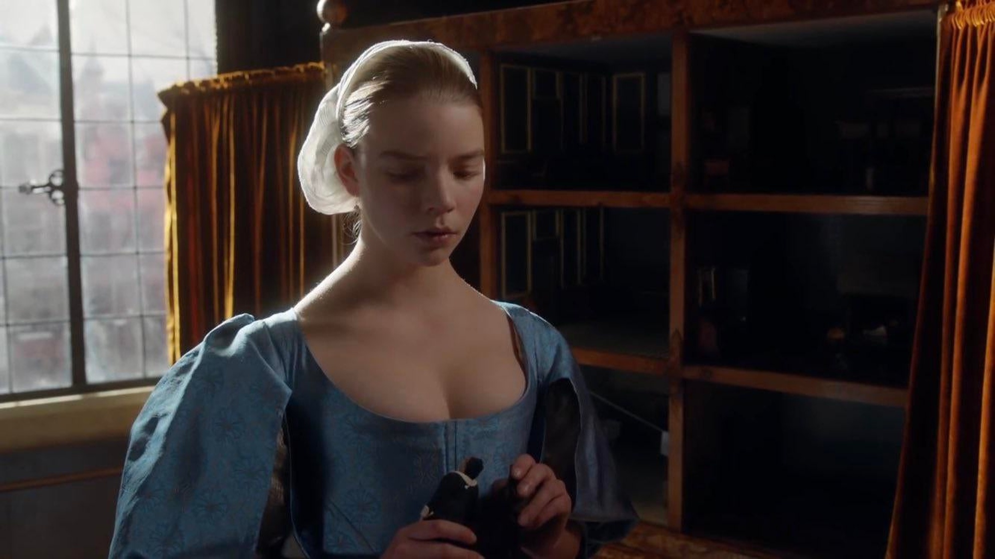 Anya Taylor-Joy