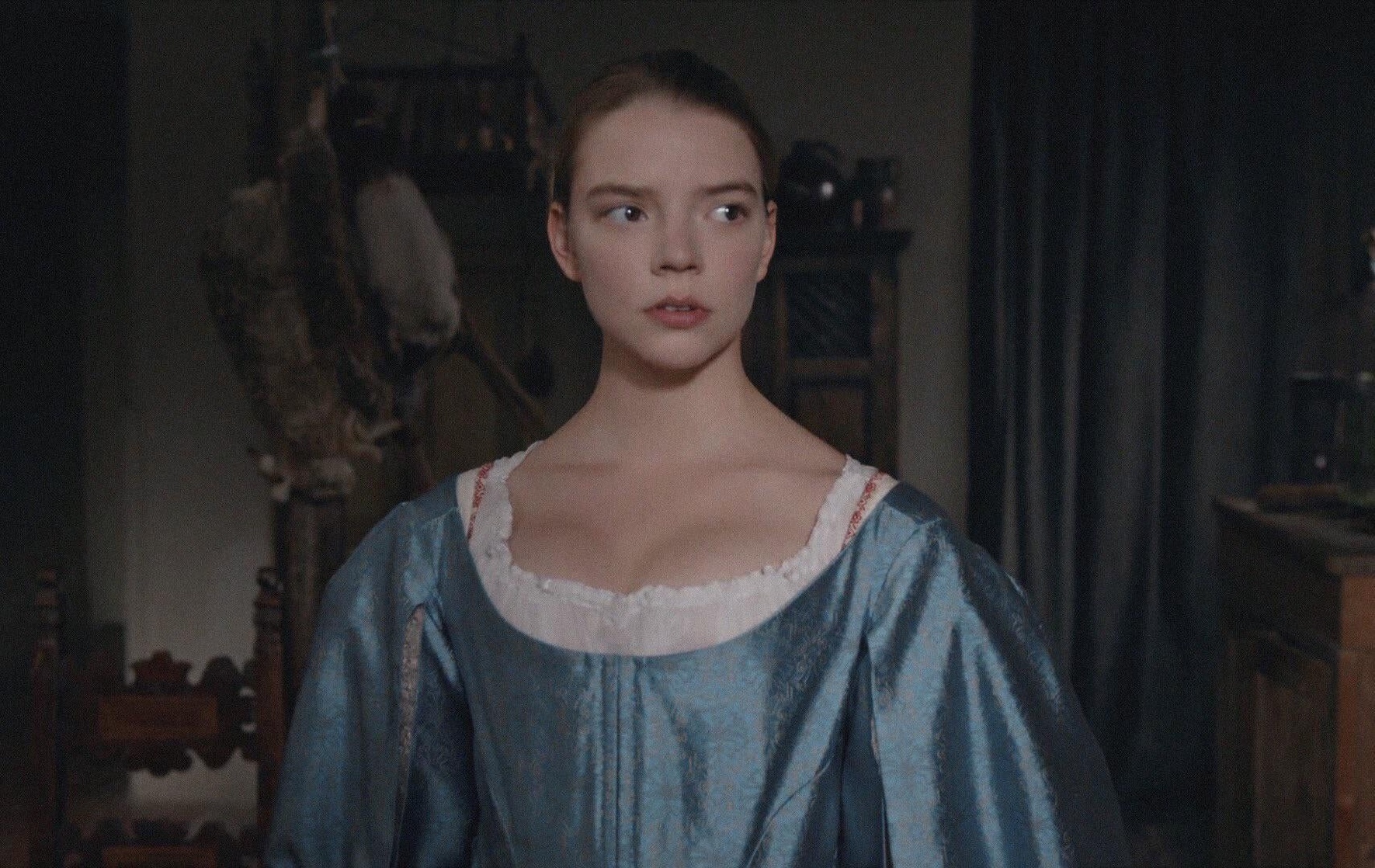 Anya Taylor-Joy Anya Taylor-Joy