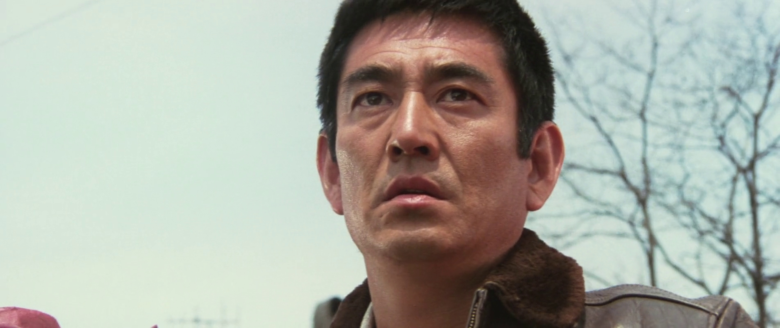 The Yellow Handkerchief (1977)
