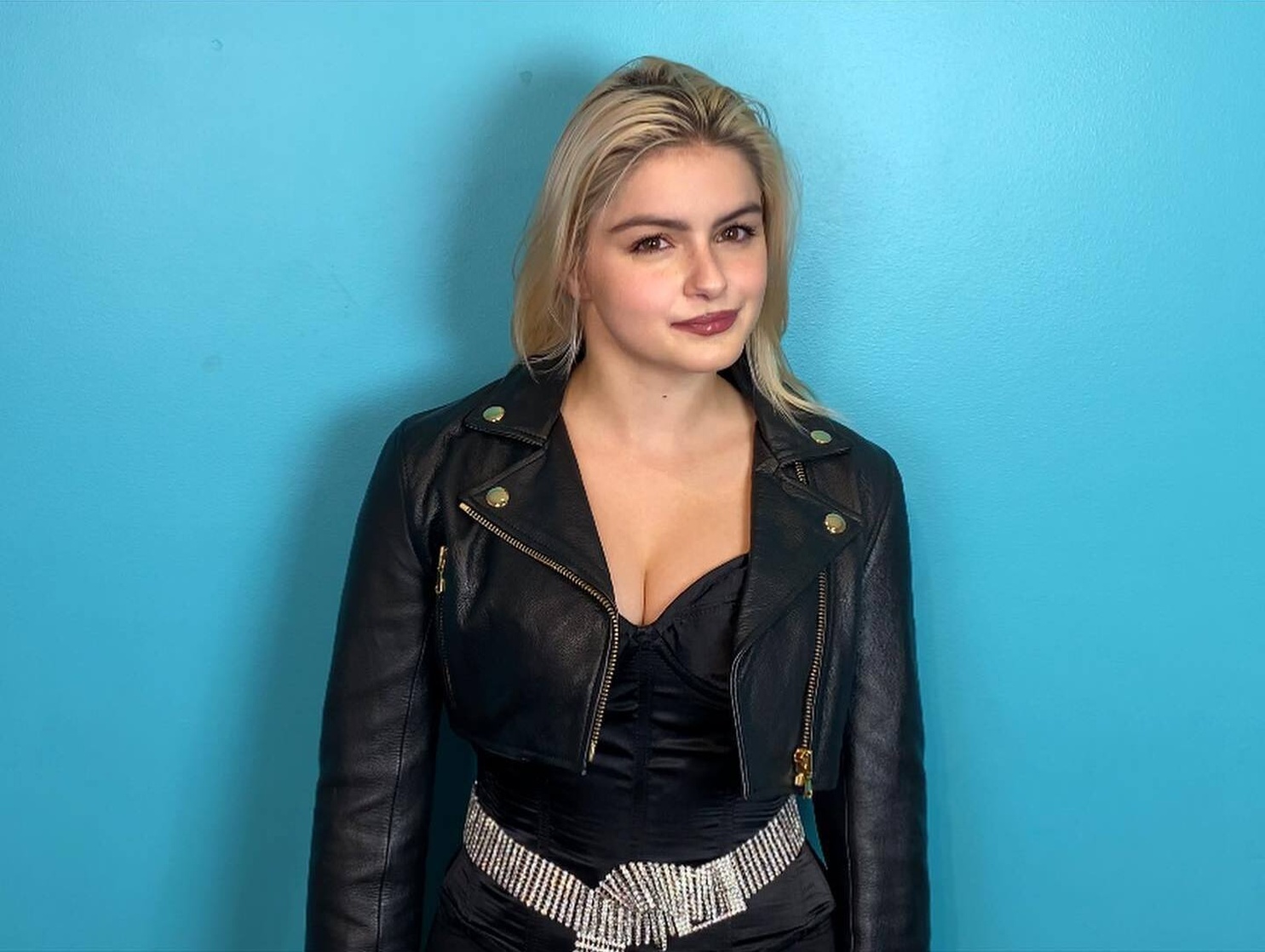 Ariel Winter