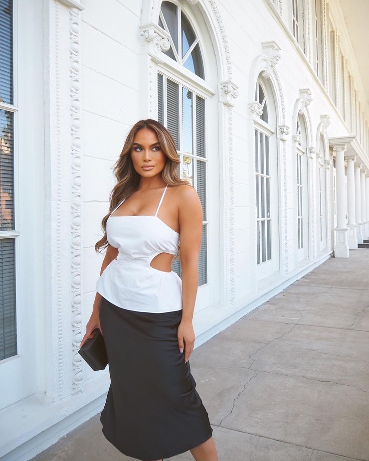 Picture of Daphne Joy