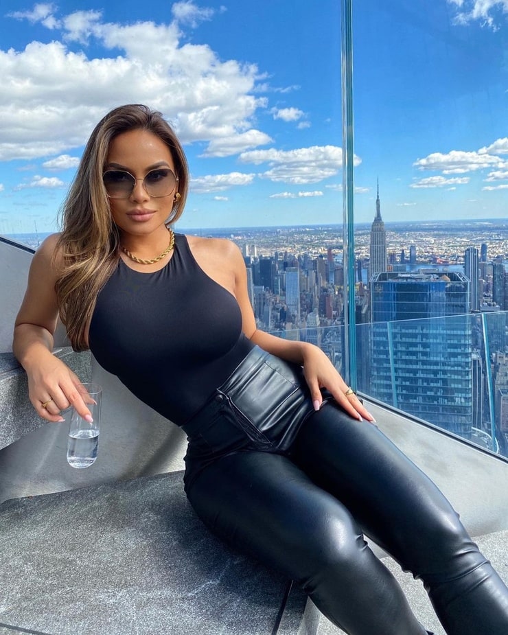 Picture of Daphne Joy