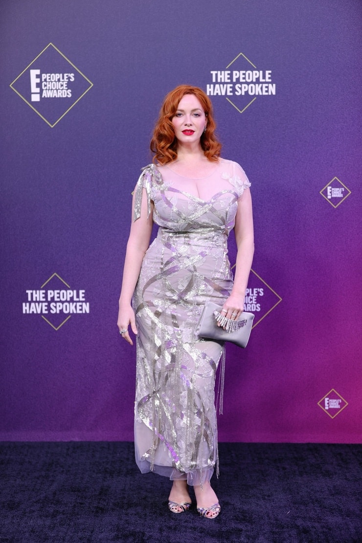 Picture Of Christina Hendricks 