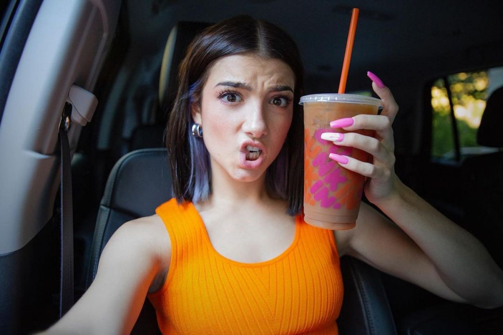 Picture of Charli D