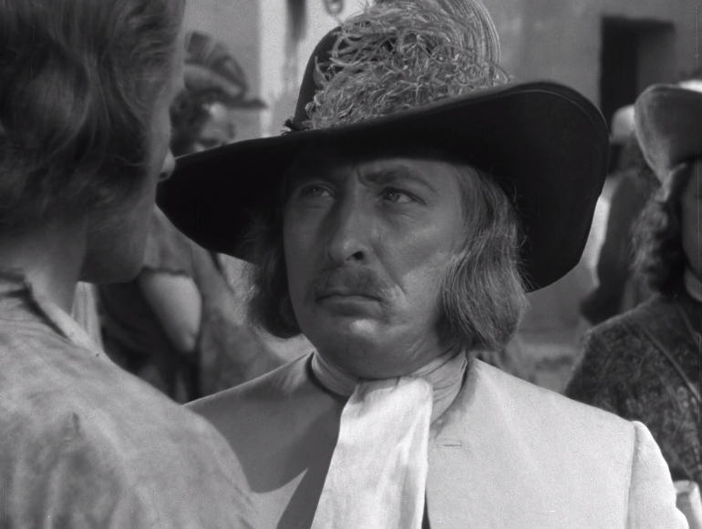 Captain Blood (1935) Captain Blood (1935)