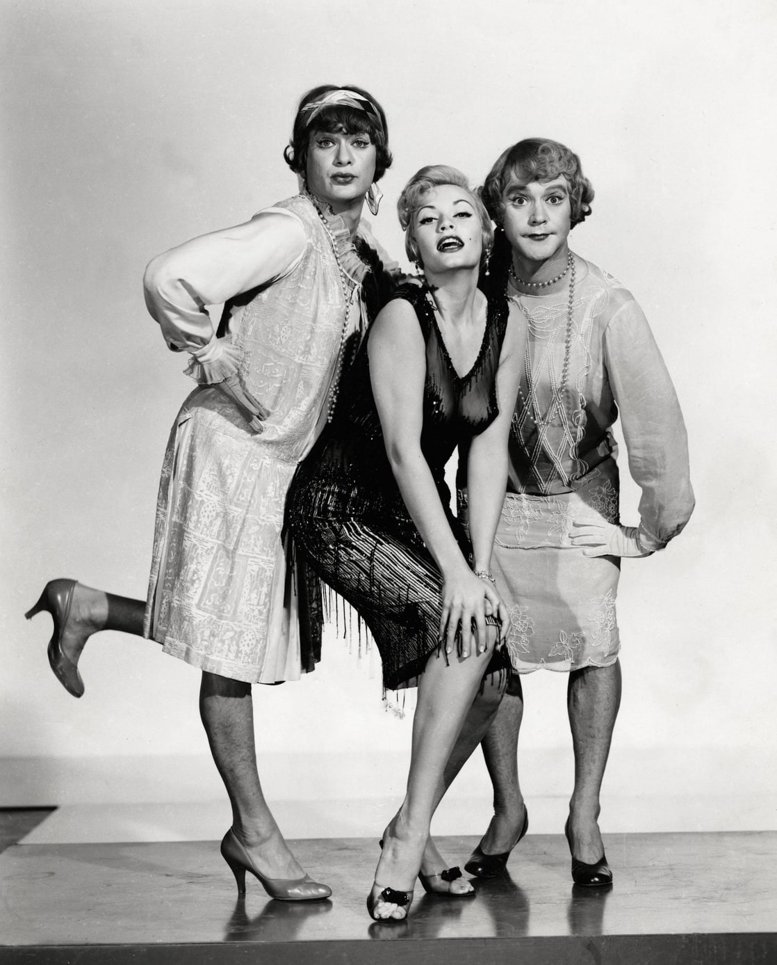 Picture of Some Like It Hot