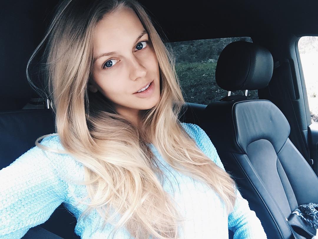 Alena Filinkova