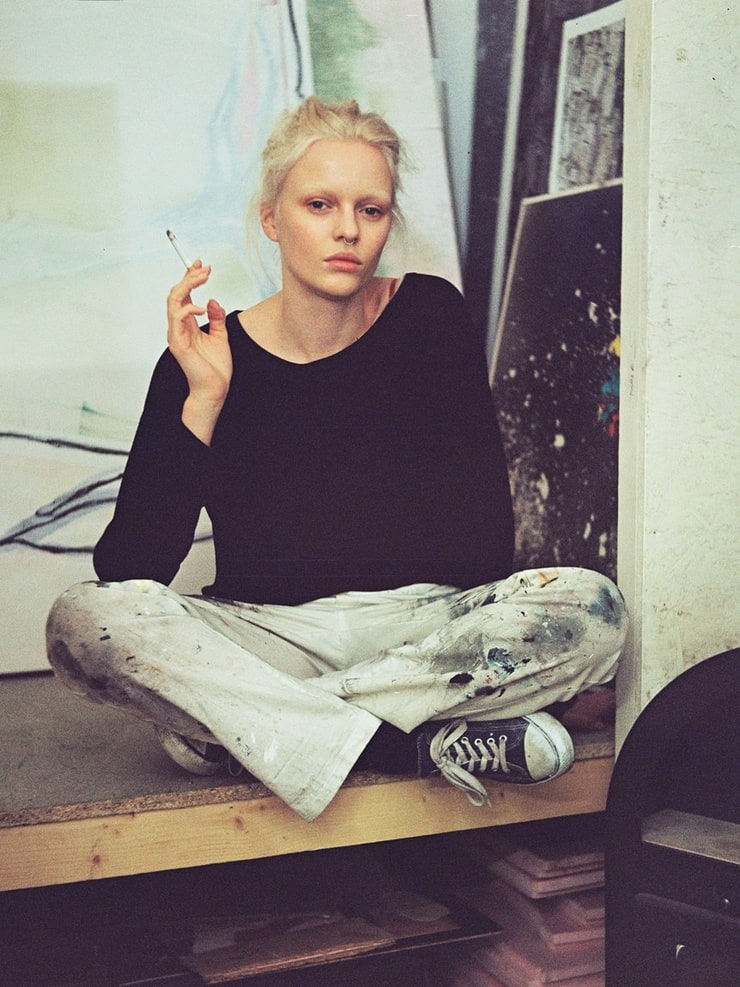 Image of Anna Kuen