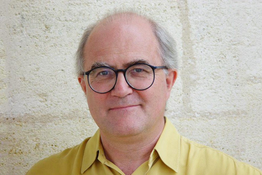Stephen Batchelor