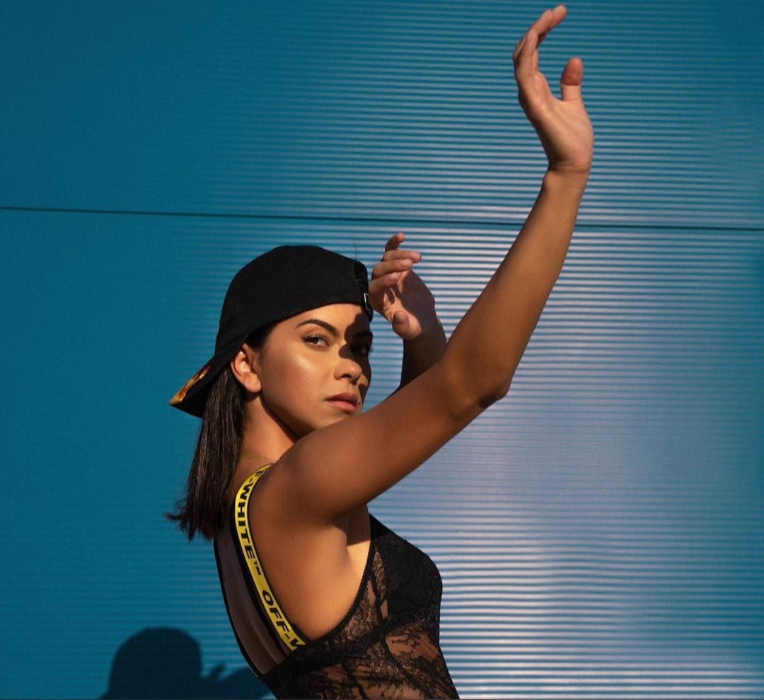 INNA