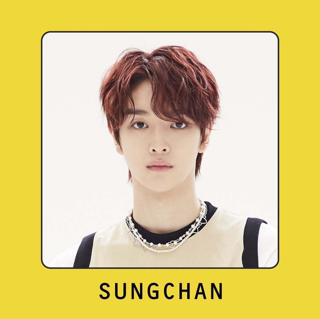 Sungchan picture