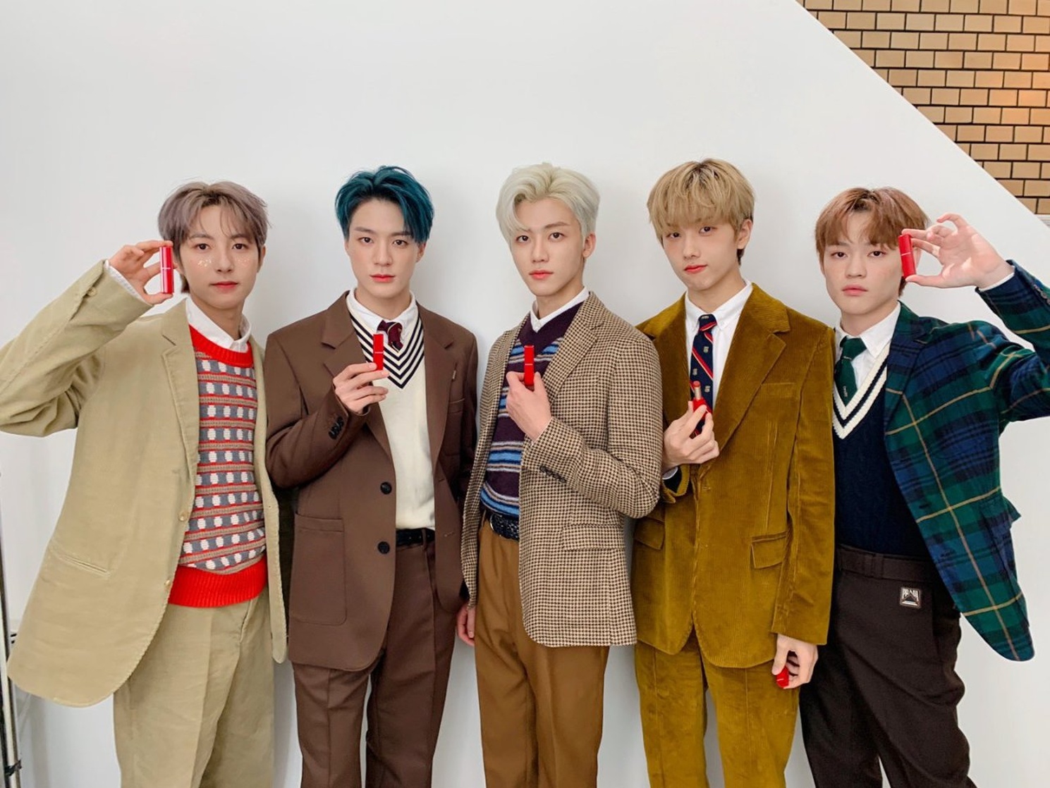 NCT Dream