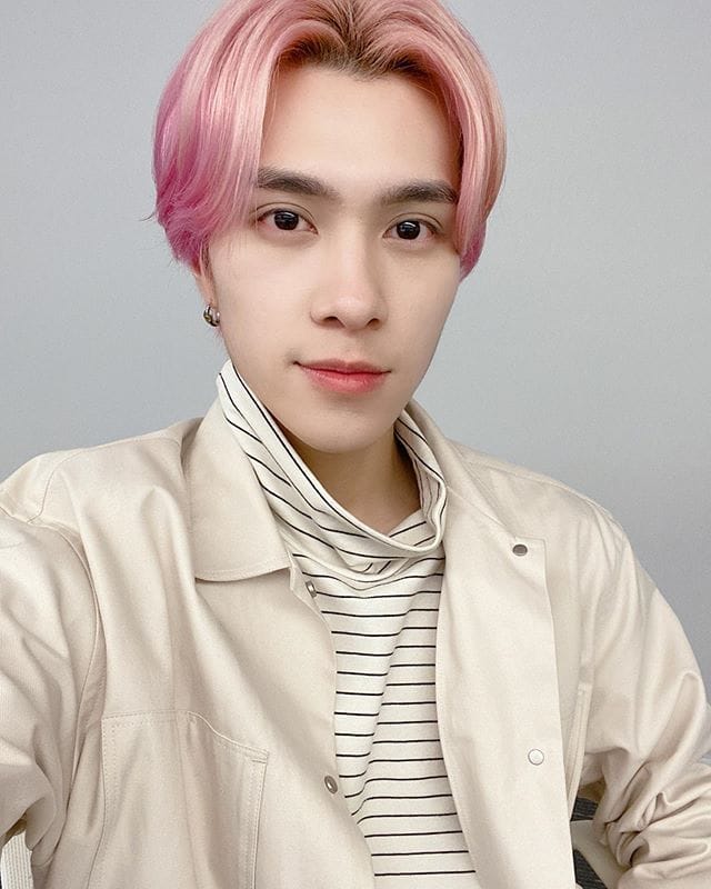 Picture of Hendery