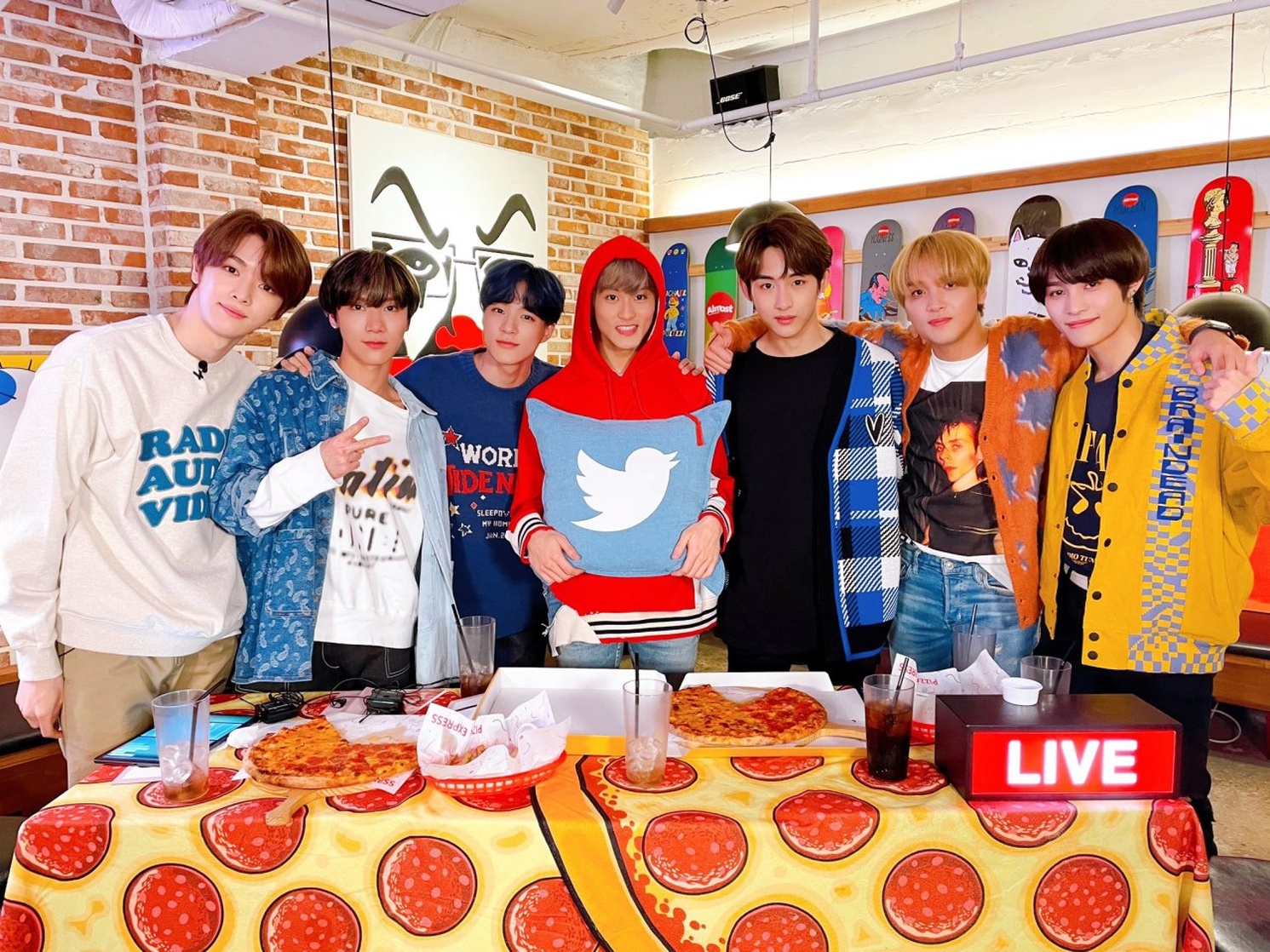 NCT