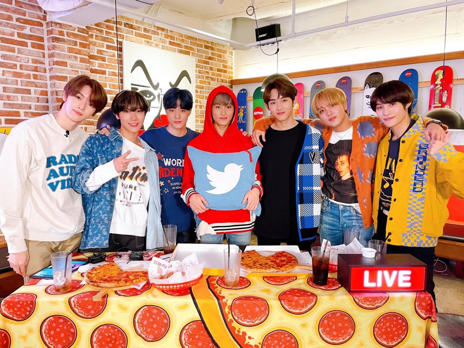 NCT